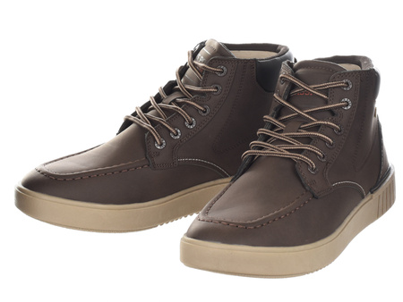 U.S. POLO ASSN. - PYRO002-DBR001