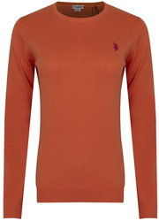 U.S. POLO ASSN. - SWEATSHIRT SERA 373 66470 52226 115