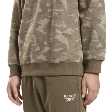 REEBOK - REEBOK ID CAMO CREW HE8173