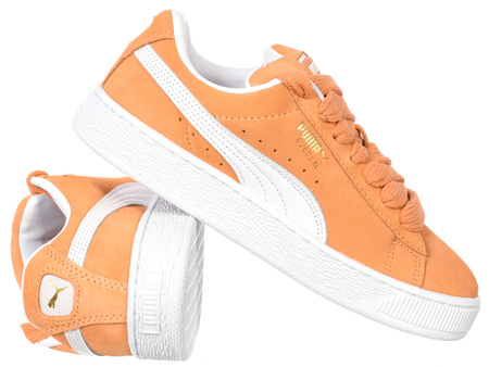 PUMA - SUEDE XL 395205-20
