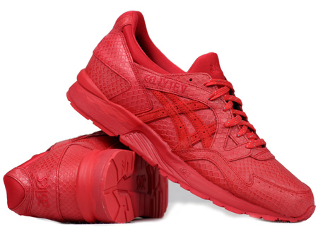 Asics - Gel Lyte V Tandori Pack H51EK-2727 - Sneakers - Red