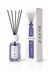 ZAYNE - ID8934 LAVENDER