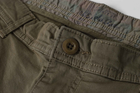 U.S. POLO ASSN. - SHORTS SEAR 143 66361 53065 446