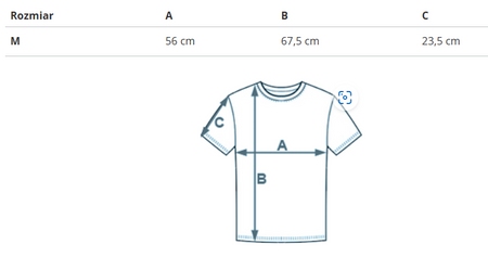 T-shirt REEBOK CL VAR TEE HT8184