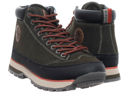 NAUTICA -  PIRENEI NTM523F14 02