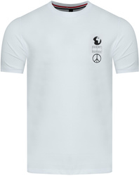 JUMPER - 3000 BIAŁY