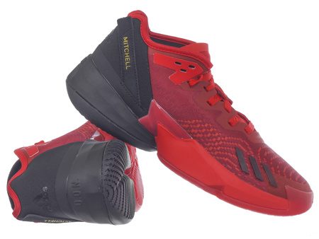 Adidas D.O.N. Issue 4 GX6886