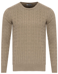 BARTEX - WARKOCZ 1 CAPUCCINO