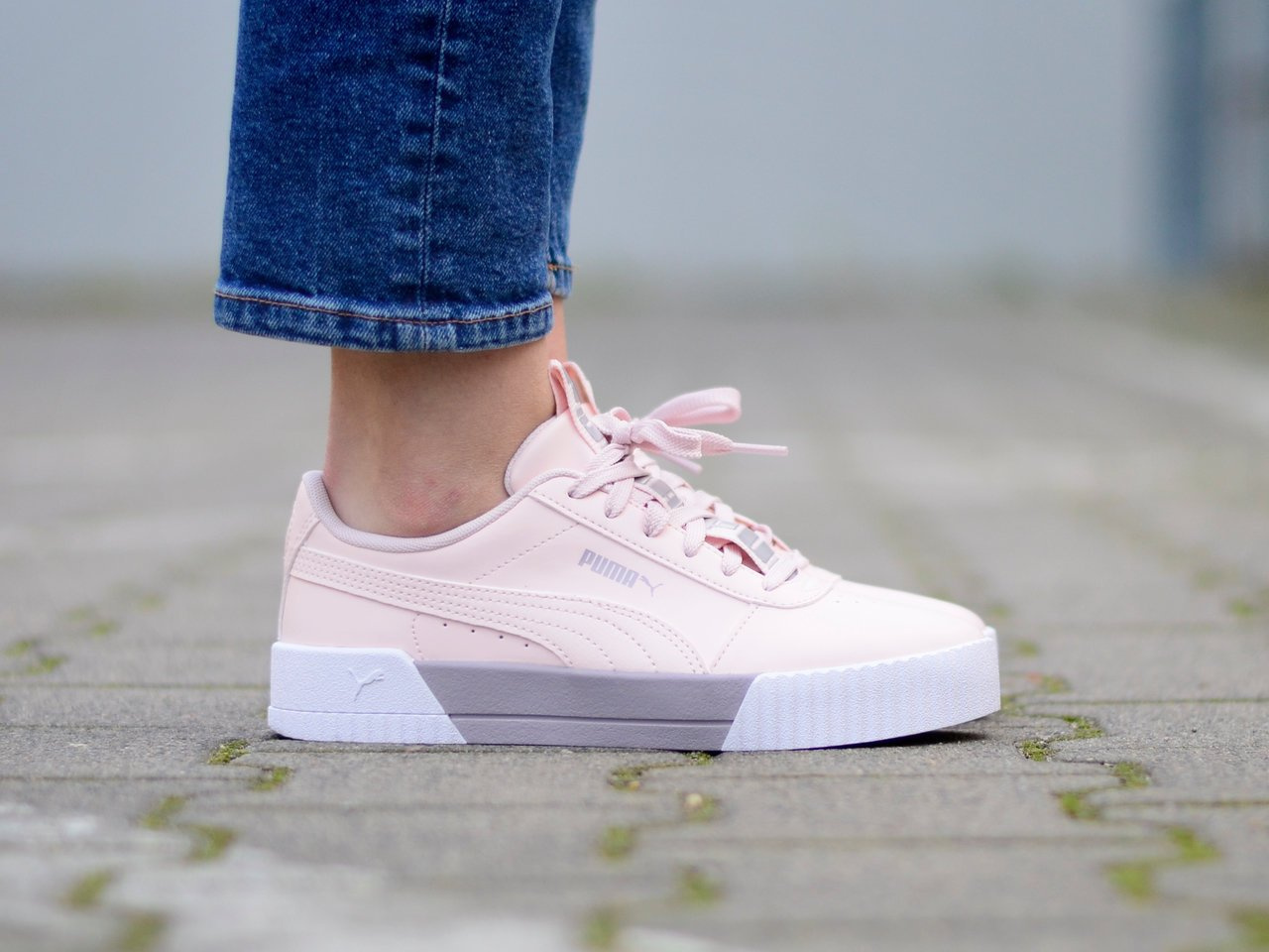 puma carina bold