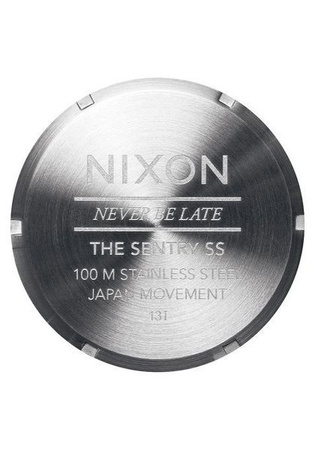 NIXON SENTRY SS