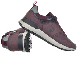 U.S. POLO ASSN. - STORMY001-BOR