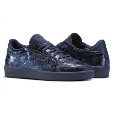 BEST PRICE! REEBOK CLUB C 85 TEXTURAL HYPE (BS7766)
