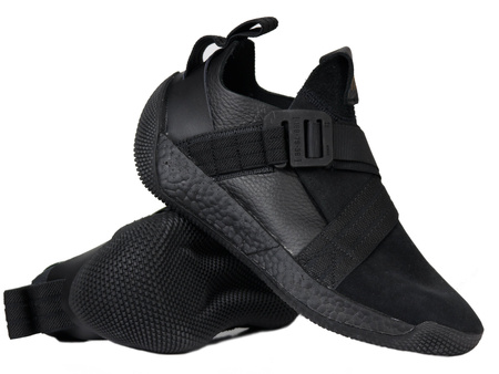 Adidas - Harden LS 2 F33831 - Sneakers - Black