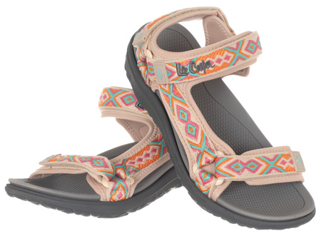 Lee Cooper Sandals LCW-25-34-3563L