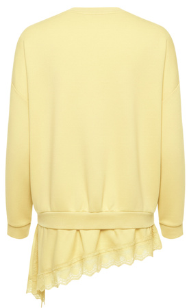 FASHION - ID8852 ŻÓŁTA