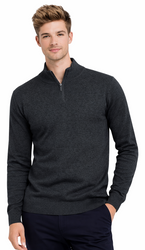 KAIDITE - K6007 CIEMNOSZARY