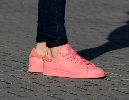 ADIDAS STAN SMITH "TACTILE ROSE" (BZ0469)