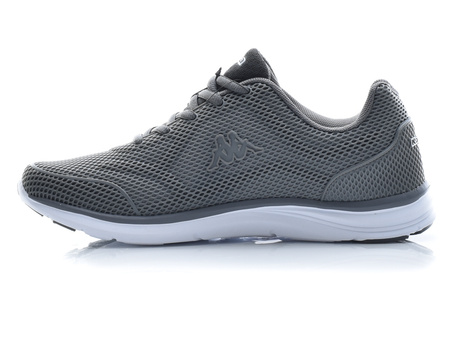 Kappa - Logo Quantum 2 304PUS0-926 - Sneakers - Grey