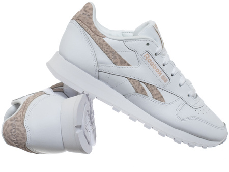 REEBOK - CLASSIC LEATHER GY7173