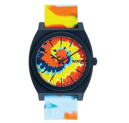 NIXON TIME TELLER P (A1192113)