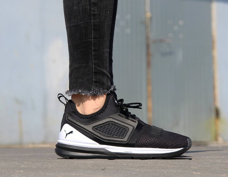 BEST PRICE! PUMA IGNITE LIMITLESS 2 JR (191457-01)