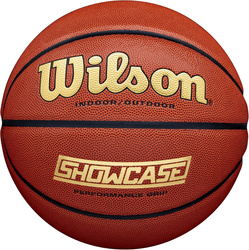 WILSON - SHOWCASE COMP BASKETBALL WZ2005701