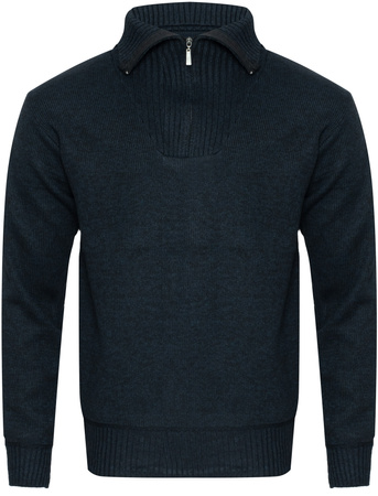 MUST PARKOUR - S8619 GRANATOWY