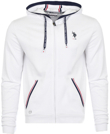 U.S. POLO ASSN. -  HOODIE ANT 162 67543 52319 100