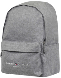 BACKPACK TOMMY HILFIGER - TH GROOM BACKPACK TH14UBAG987-027