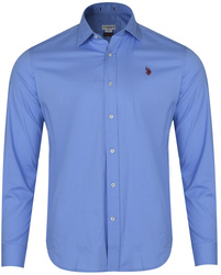 U.S. POLO ASSN. -  SHIRT SLIM 104 67966 53649 707