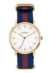 NIXON PORTER NYLON (A10592439)