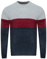 SZARY-BORDO-CIEMNOSZARY