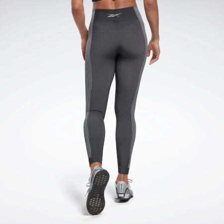 REEBOK - YOGA HR SEAMLESS TIGHT HT6165