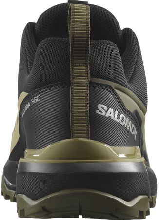 SALOMON - BUTY TREKKINGOWE MĘSKIE - X UTRA 360 474560SK V0