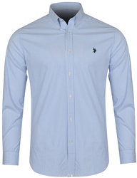U.S. POLO ASSN. -  SHIRT SAKE 104 67879 53650 730