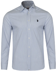 U.S. POLO ASSN. -  SHIRT SLIM 104 67966 53649 707