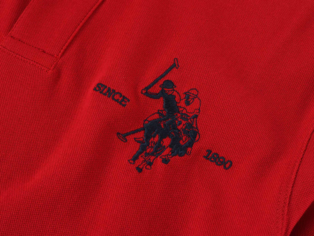U.S. POLO ASSN. - POLO SALK 197 66340 41029 256