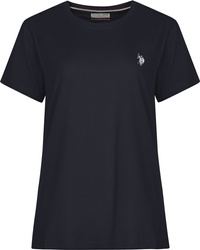 U.S. POLO ASSN. - WOMEN'S T-SHIRT LUCY 354 66869 50313 179