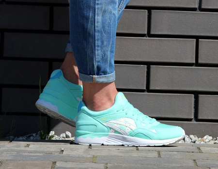 ASICS ASICS GEL LYTE V GS (C541N-7601)