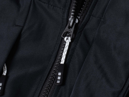 ELEVATE - HARDY PARKA 653453/BLACK