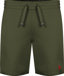 U.S. POLO ASSN. - SHORTS BALD 131 64997 52088 241
