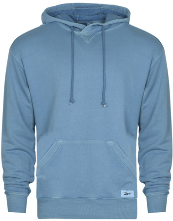 REEBOK - HOODIE CL ND FT HOODIE HS9142