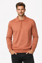 GUIDO MARIA KRETSCHMER - AIDEN POLOSHIRT GMM-0823-01611