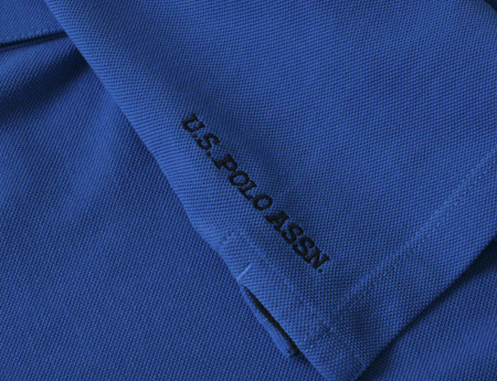 U.S. POLO ASSN. - POLO NKIN 197 66895 41029 273