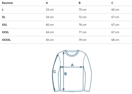 U.S. POLO ASSN. - LONGSLEEVE SARP 168 66350 49351 100