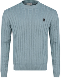 U.S. POLO ASSN. - SWEATER BERT US40 173 005 000413 303