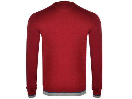 U.S. POLO ASSN. - SWEATER 64858 159