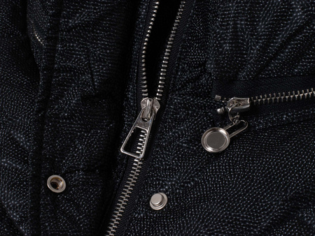 ROMEO GIGLI - 01W24 R04 / NERO