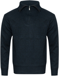 MUST PARKOUR - S8619 GRANATOWY