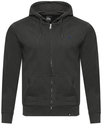 U.S. GRAND POLO EQUIPMENT & APPAREL - HOODIE FULL ZIP US52325M/340